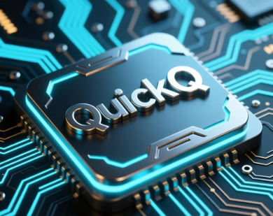 QuickQ断线后无法重连？